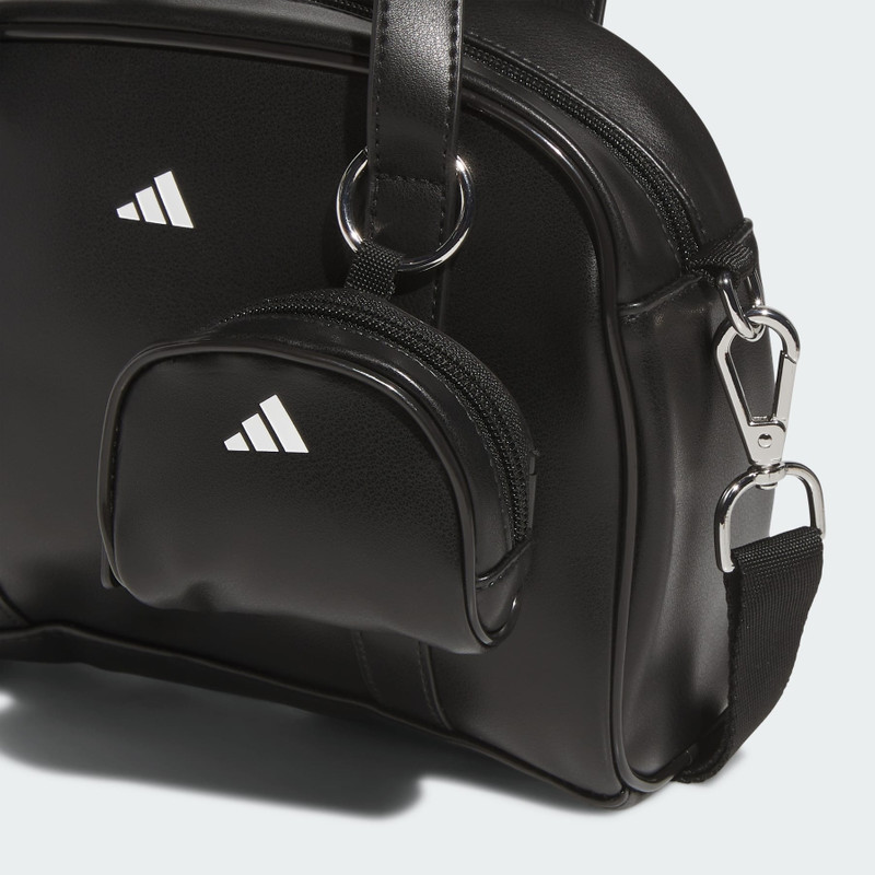 Mini Pouch Carryall Crossbody 3