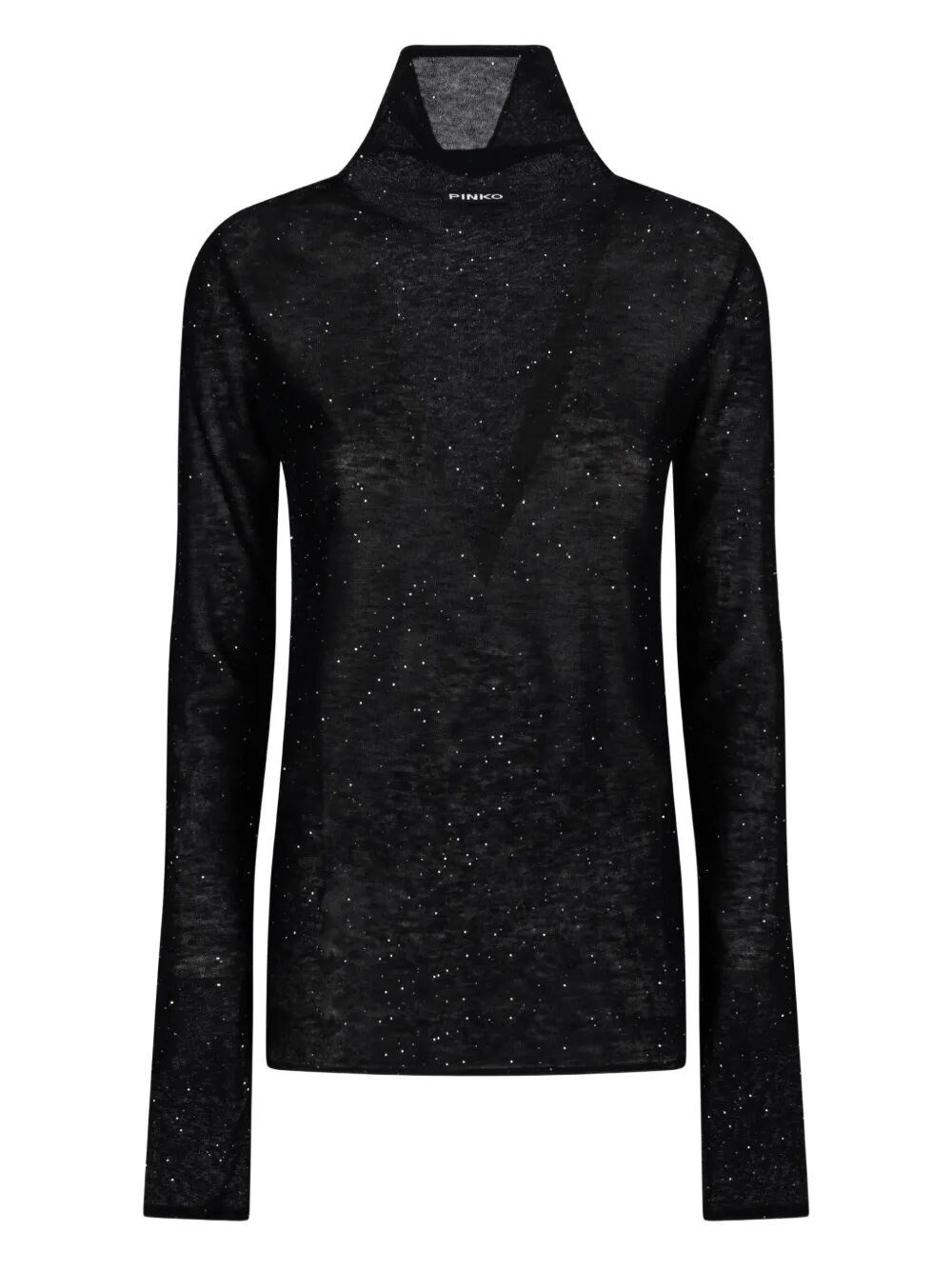 `Moss` Sweater - 3