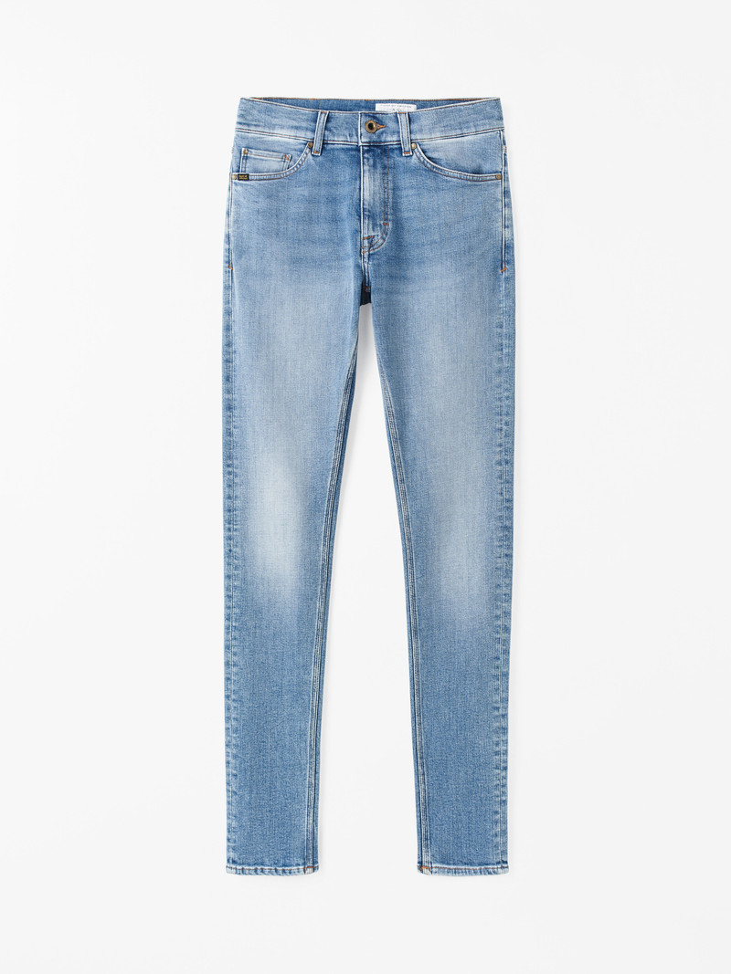 Evolve Extra-slim-fit Jeans 1