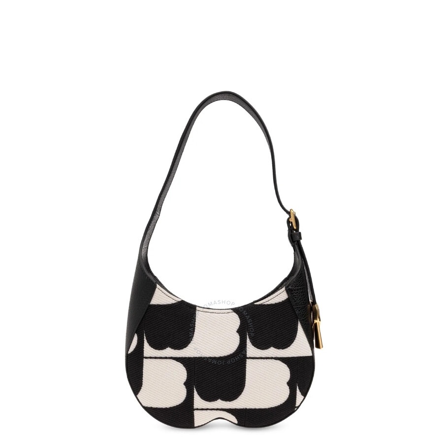 Burberry Small Chess Shoulder Bag - 2