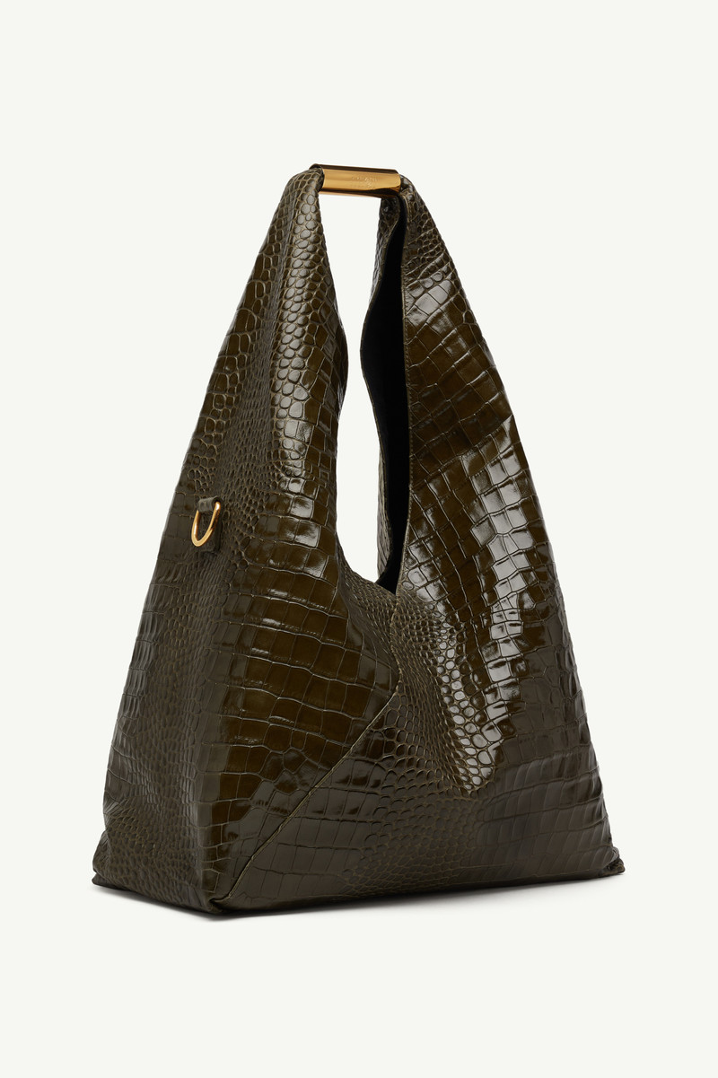 MM6 Maison Margiela Oversized New Japanese Bag outlook