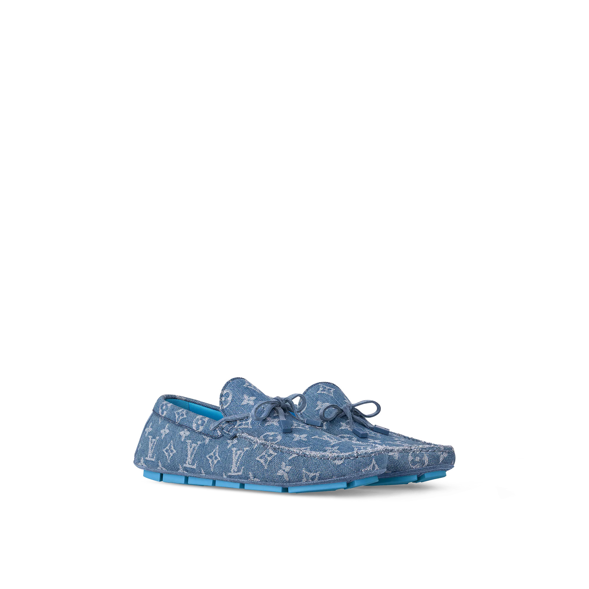 LV Driver Moccasin - 2