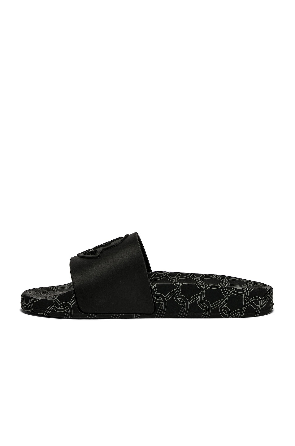Jeanne Slide Sandal - 5