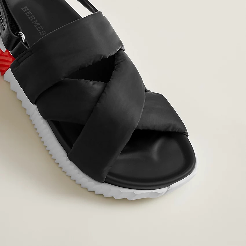 Electric sandal - 6