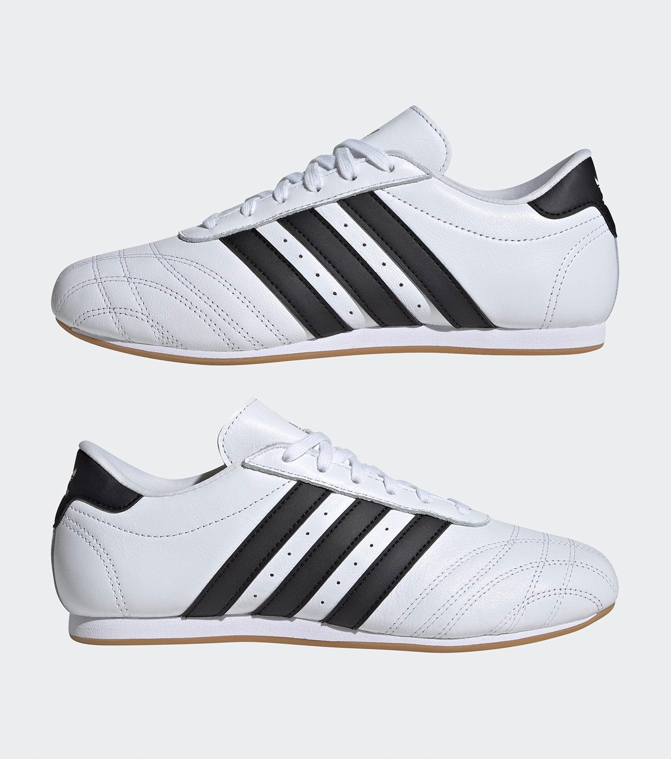 adidas TAEKWONDO LACE W - 5