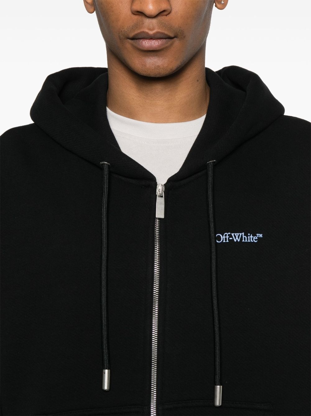 Barber Arrow hoodie - 5