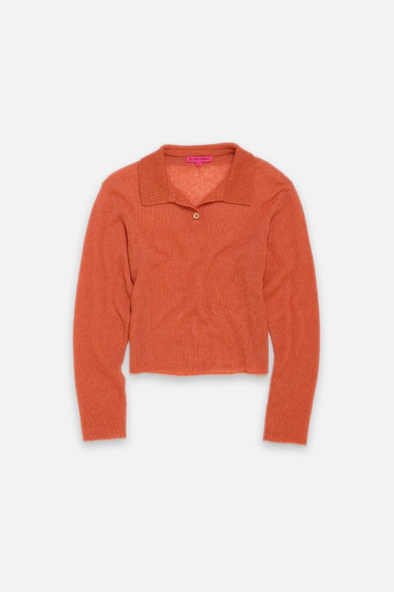 NIMBUS WOMEN'S HENLEY 1