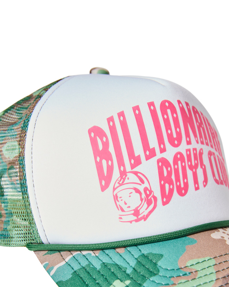 CAM TRUCK TRUCKER HAT 3