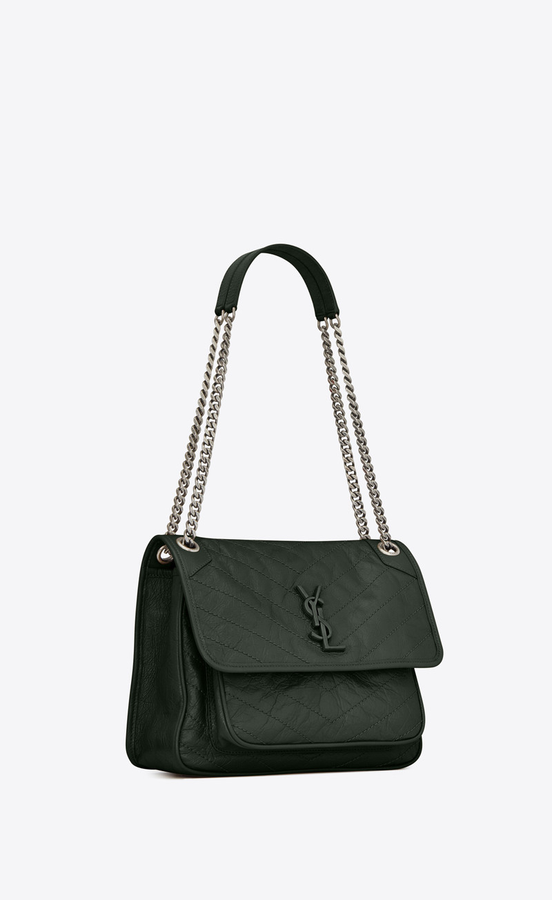 niki medium in crinkled vintage leather 6
