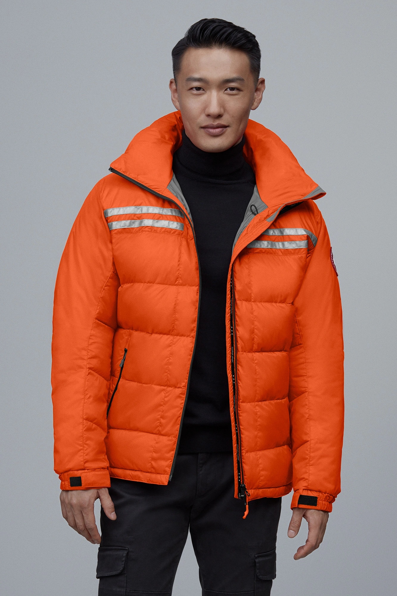 SUMMIT JACKET - 2