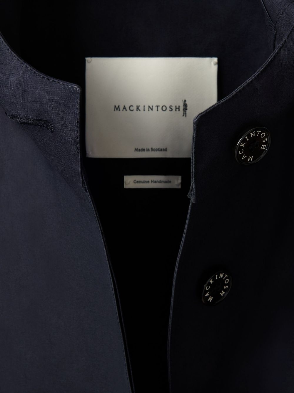 Watten hooded coat - 5