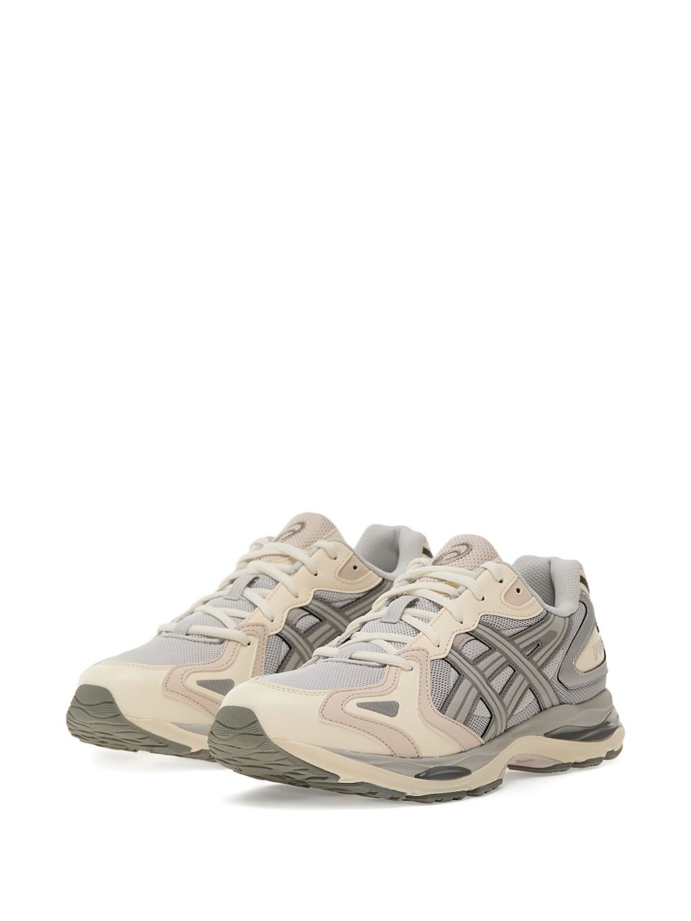 Gel-K1011 mesh sneakers - 2
