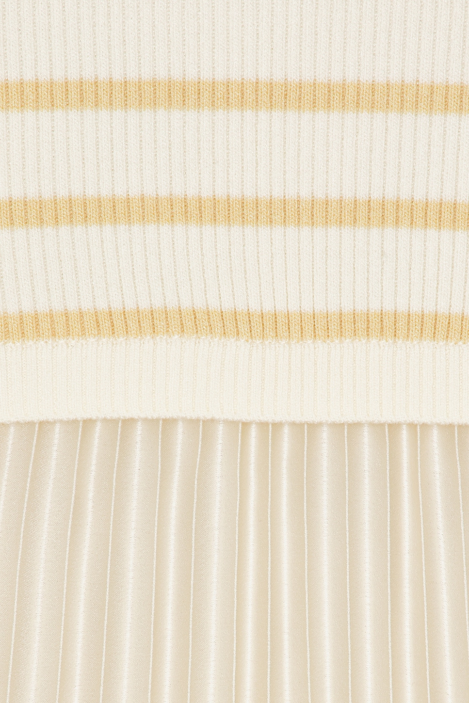 Millie Stripe Tank Dress - 4