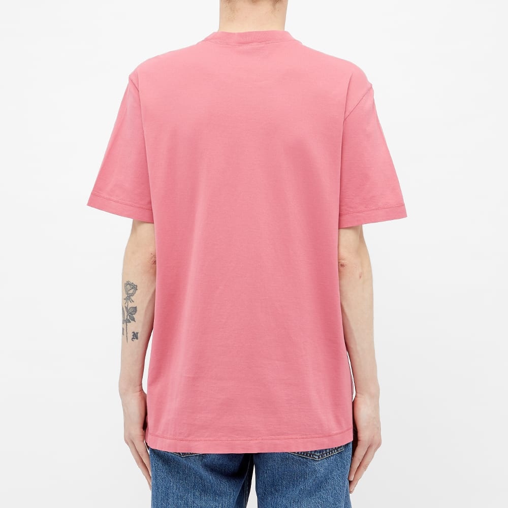 Paul Smith Chest Logo Tee - 4