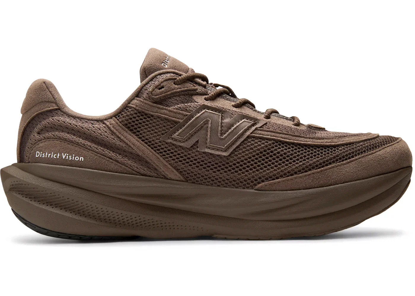 New Balance Infinion 1080v15 District Vision Cortado - 1
