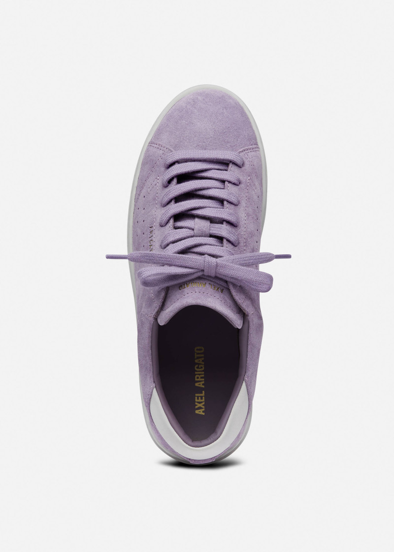 Court Suede Sneaker 4