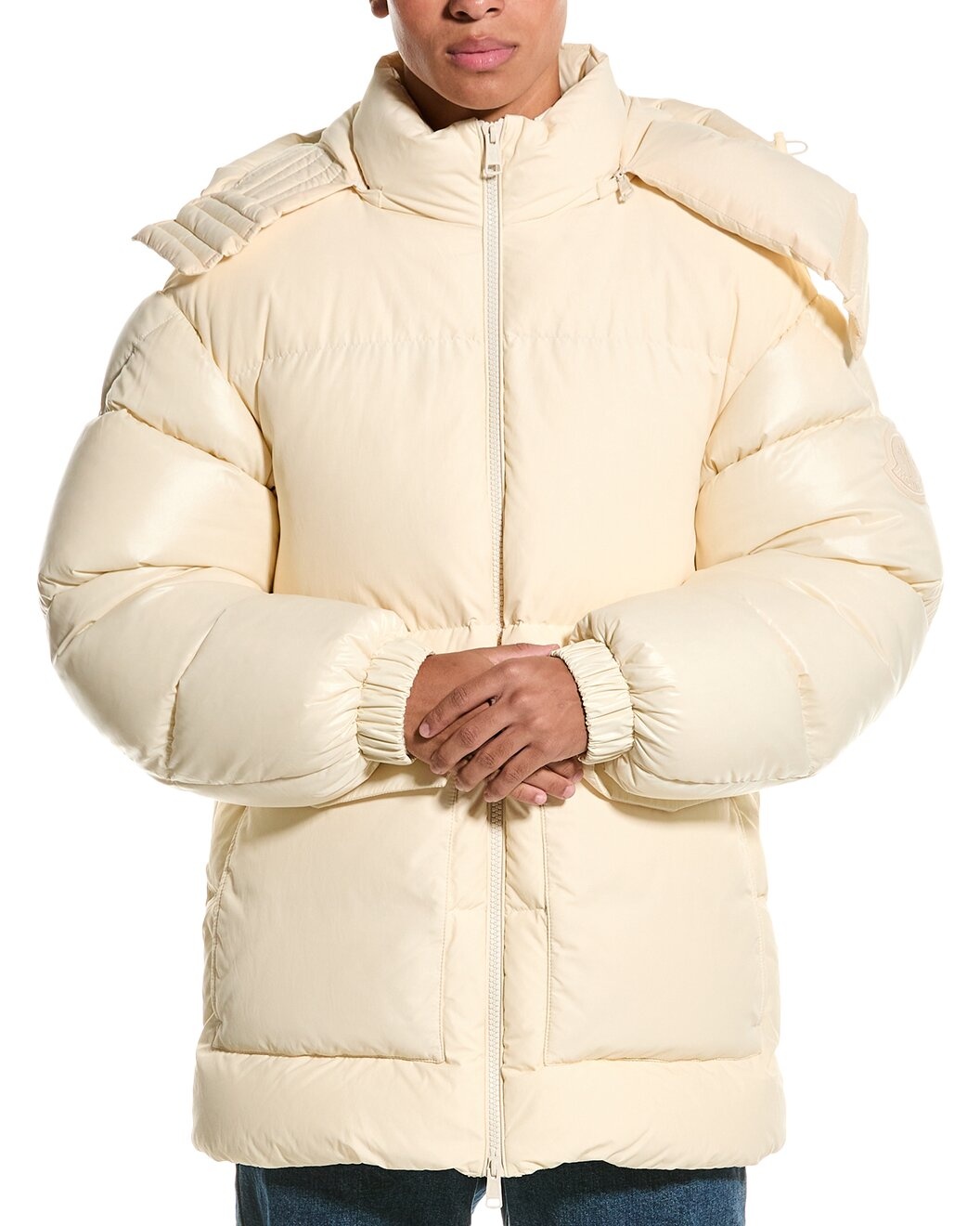 Moncler Coat - 3