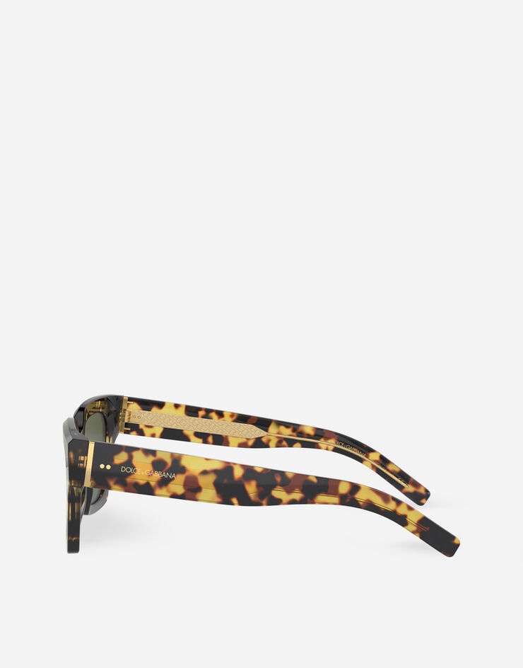 Corallo sunglasses - 3