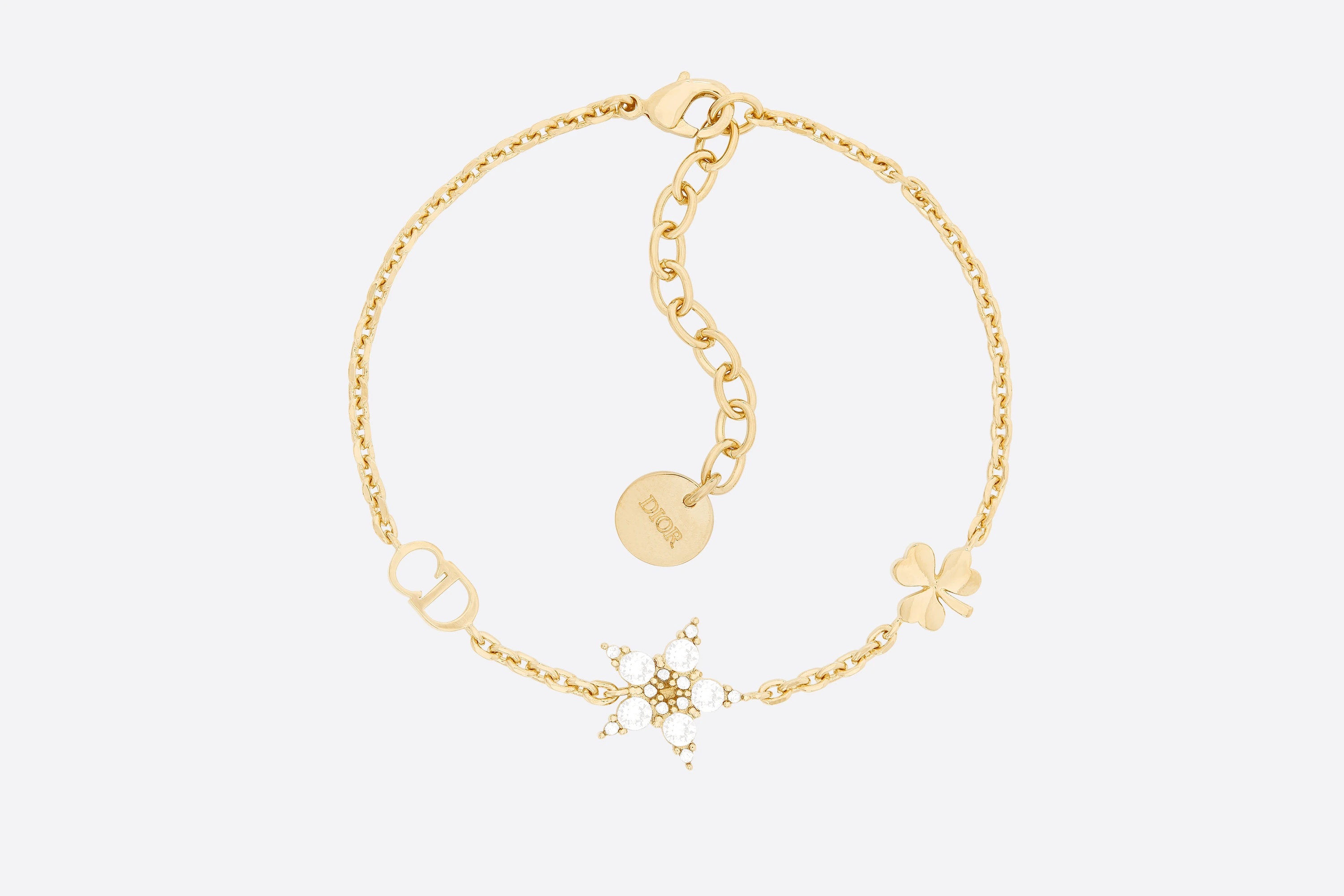 Clair D Lune Bracelet Set - 5