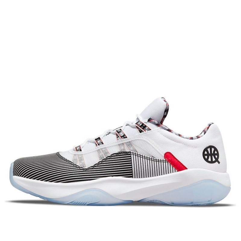 Air Jordan 11 CMFT Low 'Quai 54' DJ4893-106 - 1