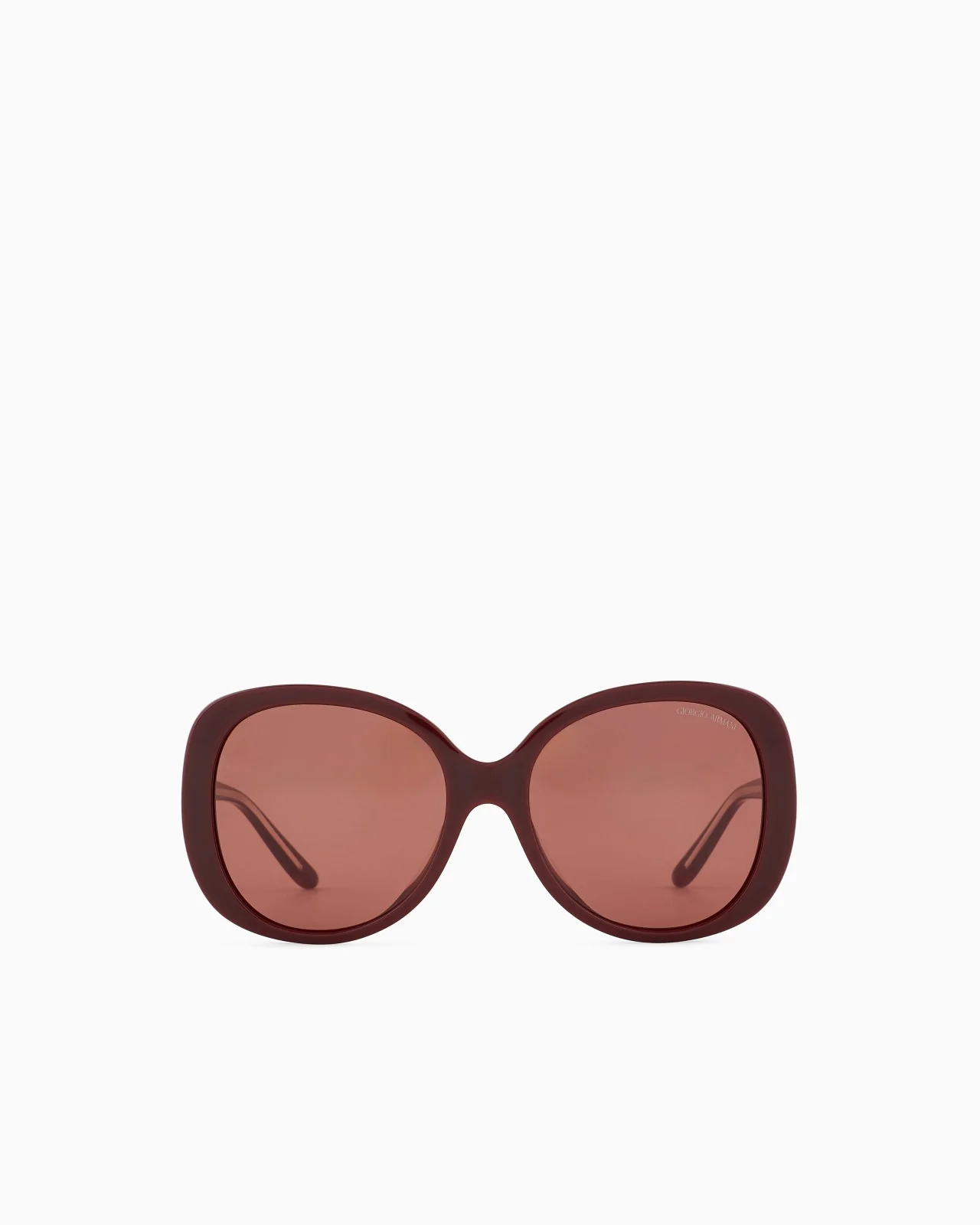 WOMEN’S ROUND SUNGLASSES - 1