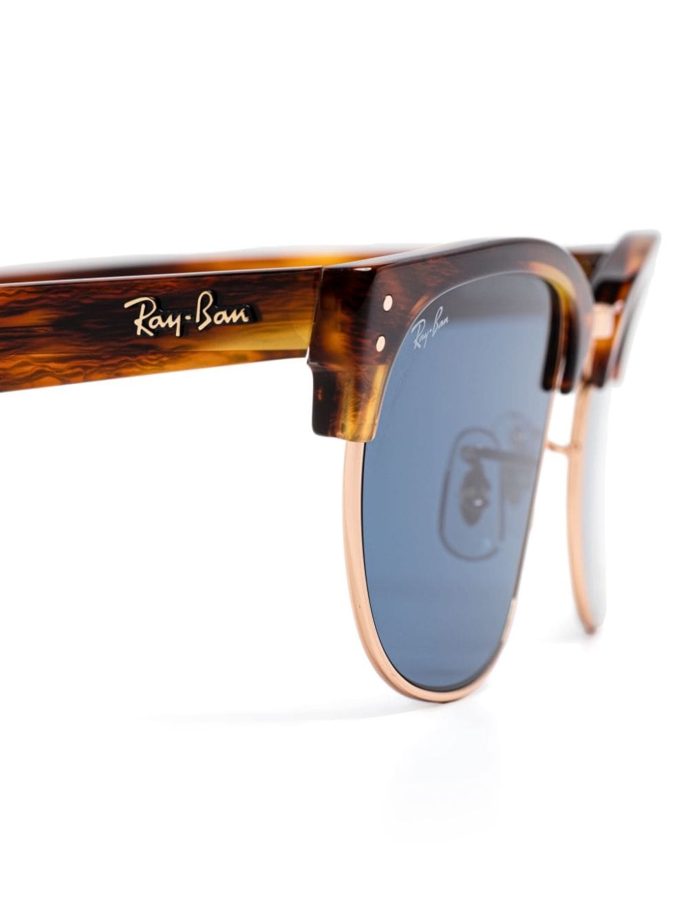 Clubmaster Reverse sunglasses - 3