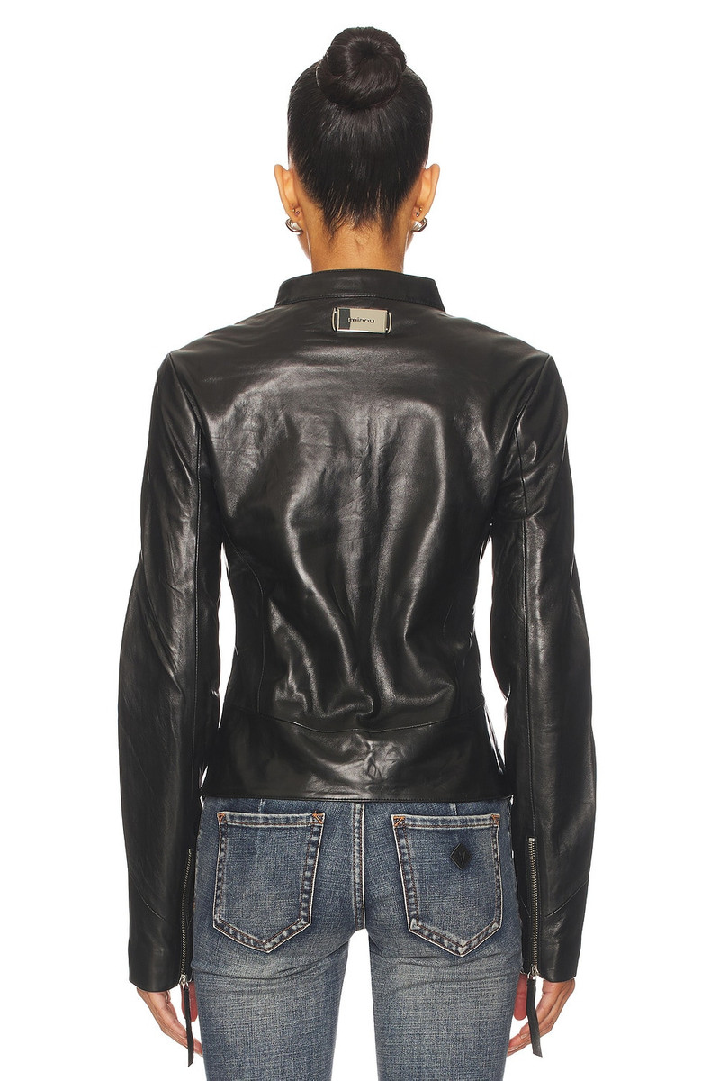 miaou Sydney Jacket outlook