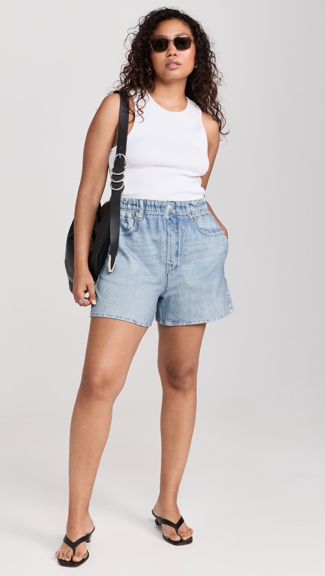 Miramar Walking Shorts - 7