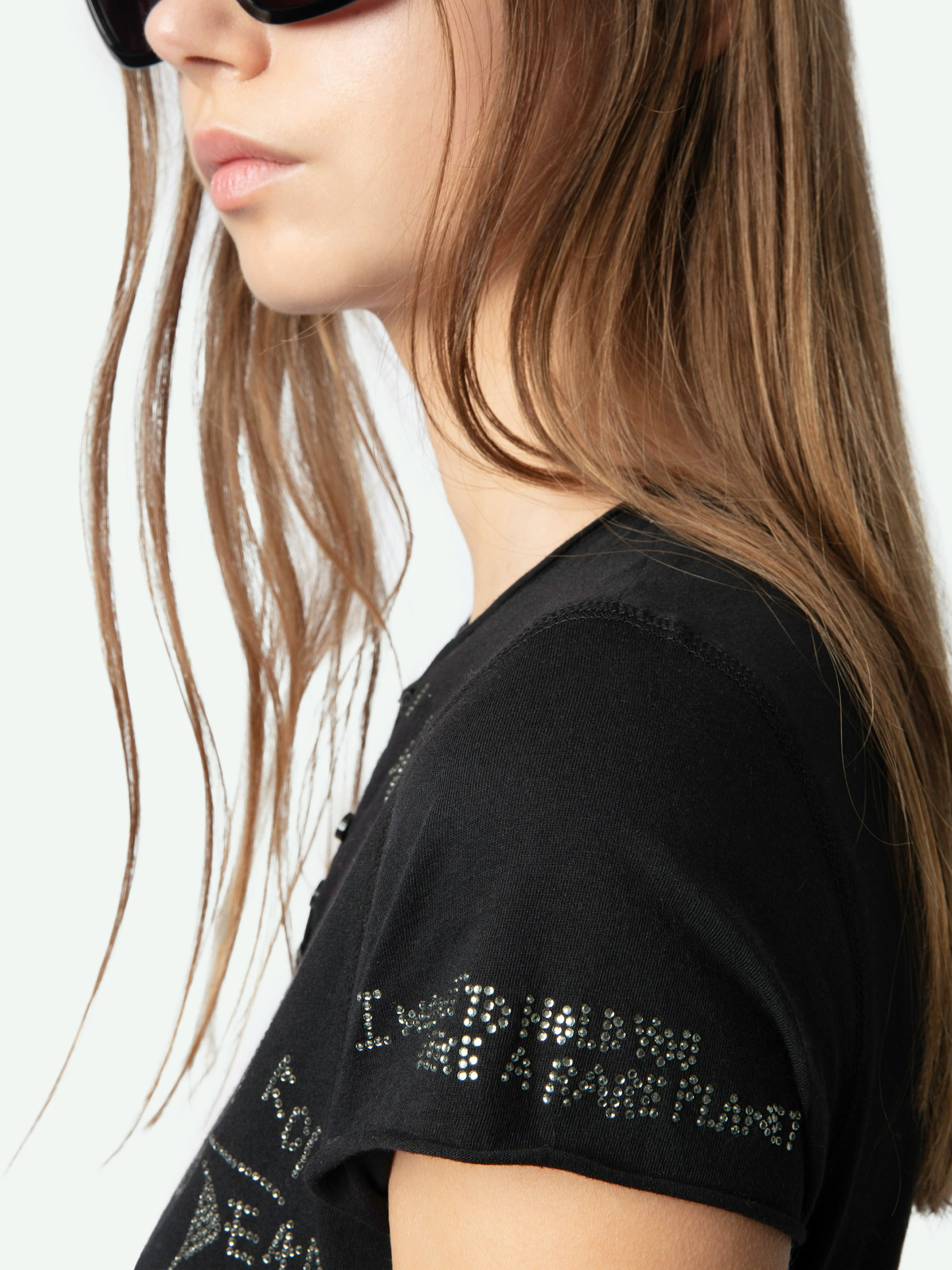 Henley T-shirt - 6