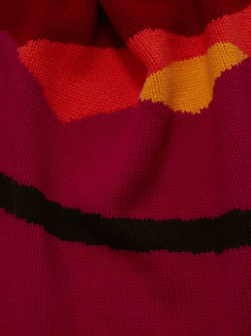 LANDSCAPE SCARF - 4