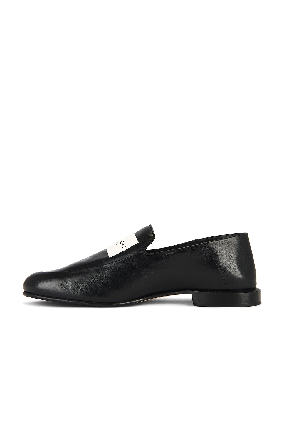Label Loafer - 5