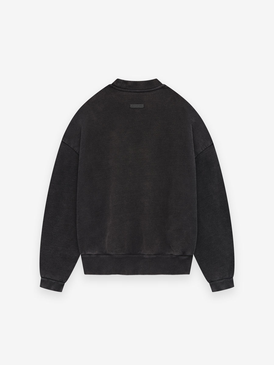 8 Crewneck Sweatshirt - 2