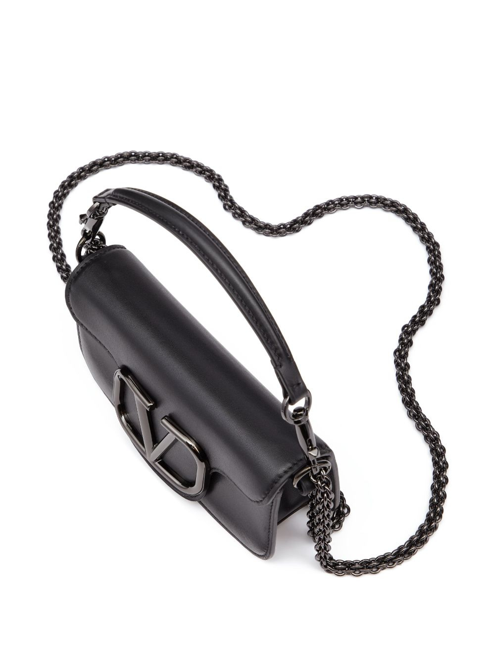Valentino Garavani Bags.. Black - 6