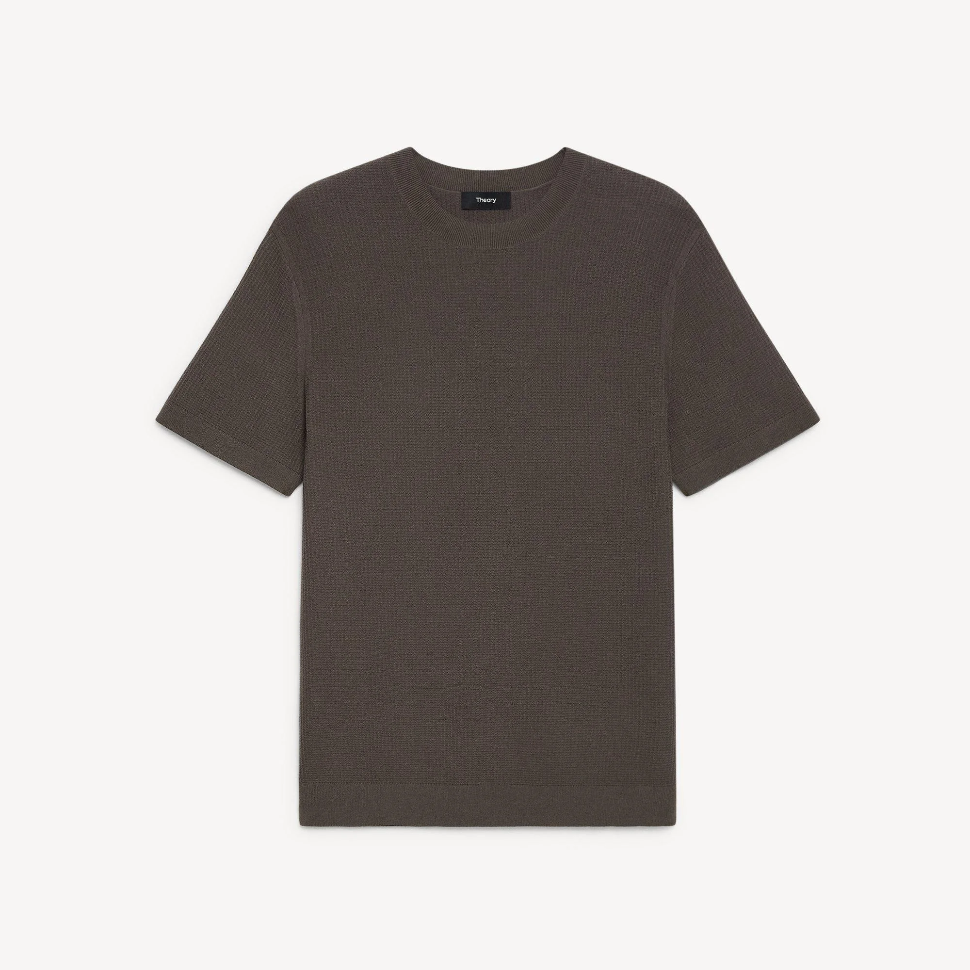 Soris Tee in Light Bilen - 1
