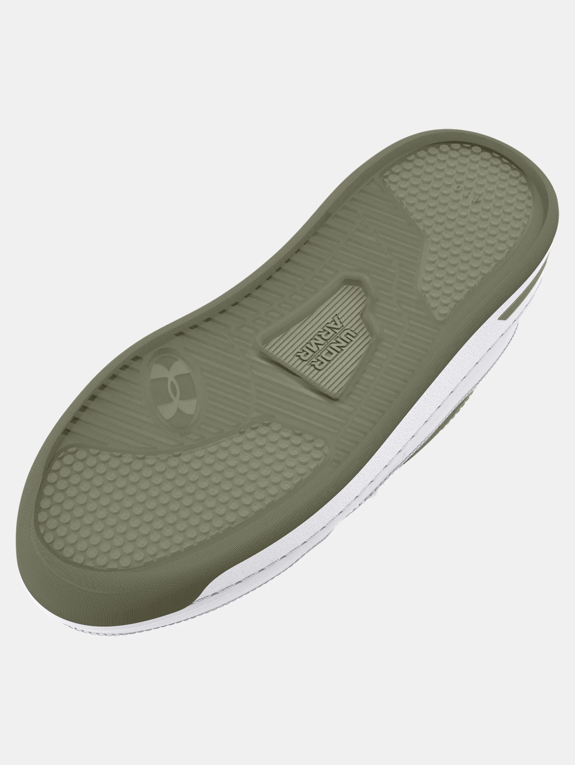 Women's UA Court 96 Suede Shoes - 4