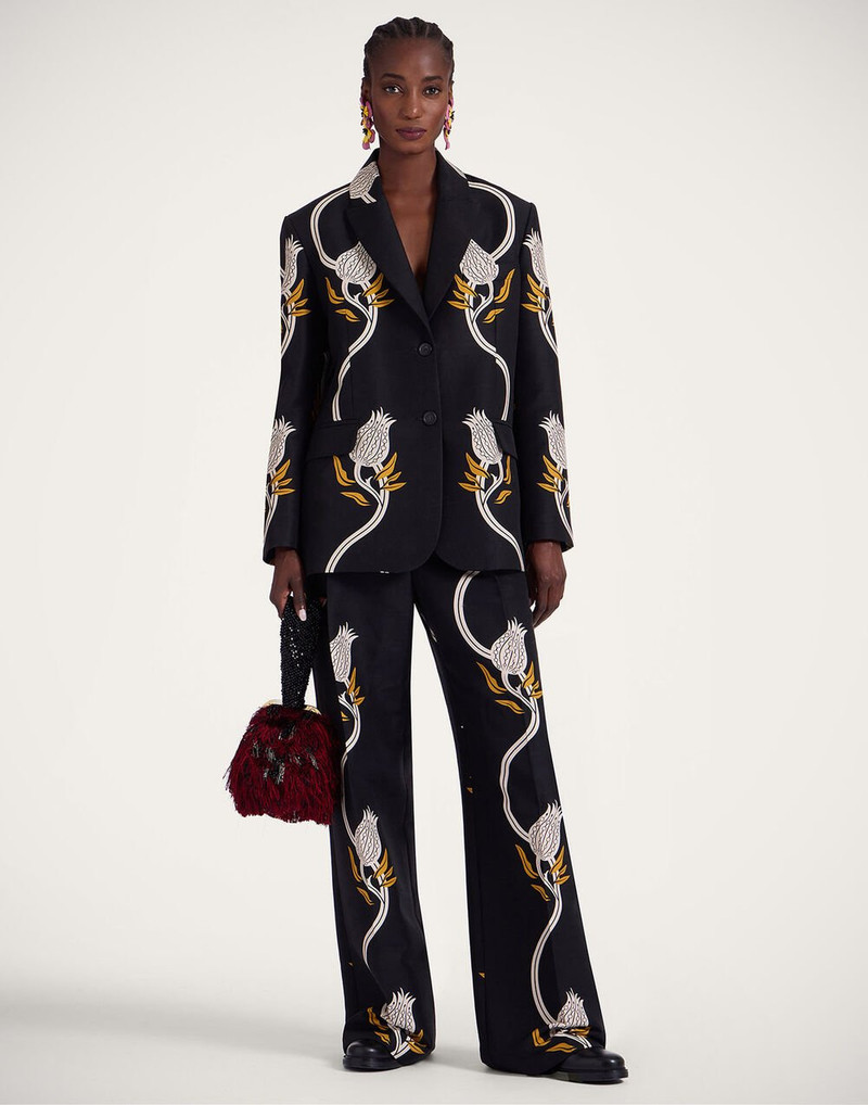 La DoubleJ Let Loose Pants outlook