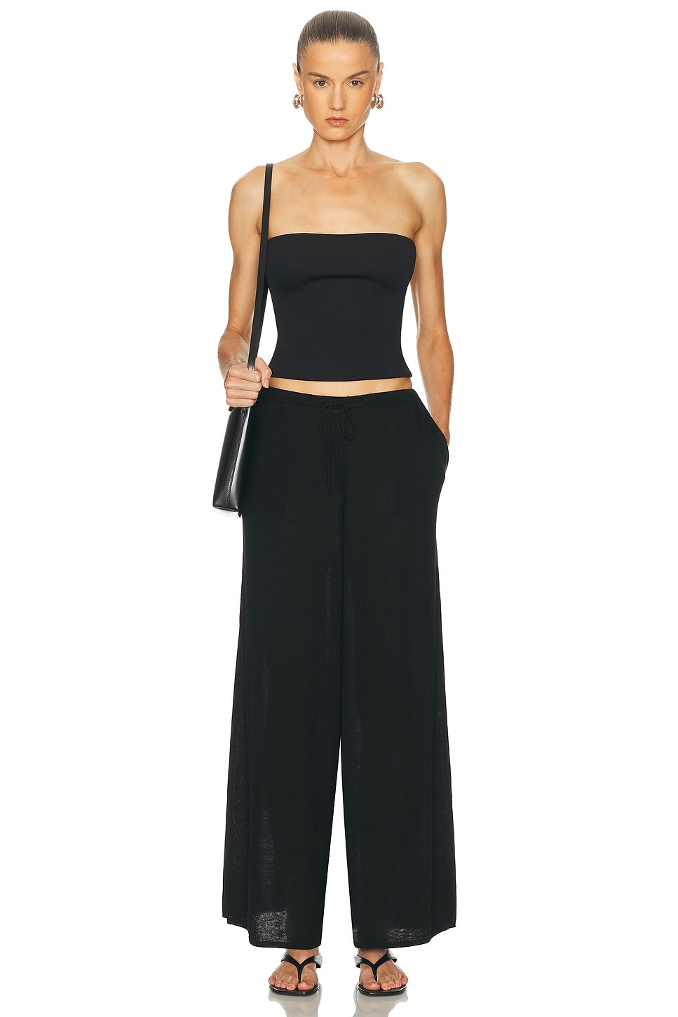 Piscata Trouser - 5