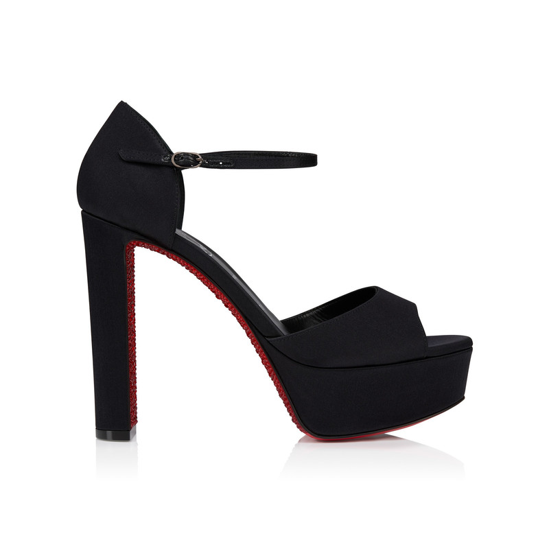 Christian Louboutin Sandaloo Red Carpet outlook