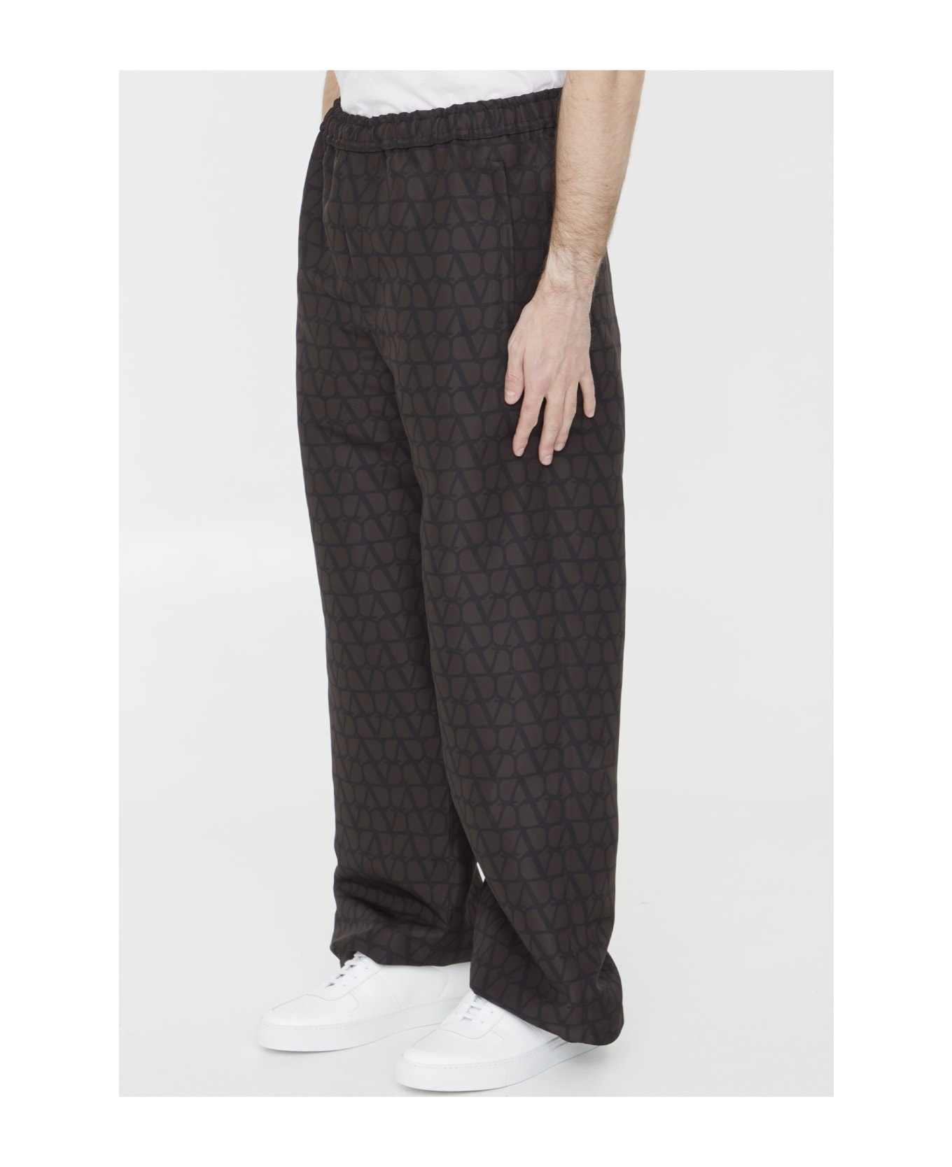 Toile Iconographe Cargo Pants - 2