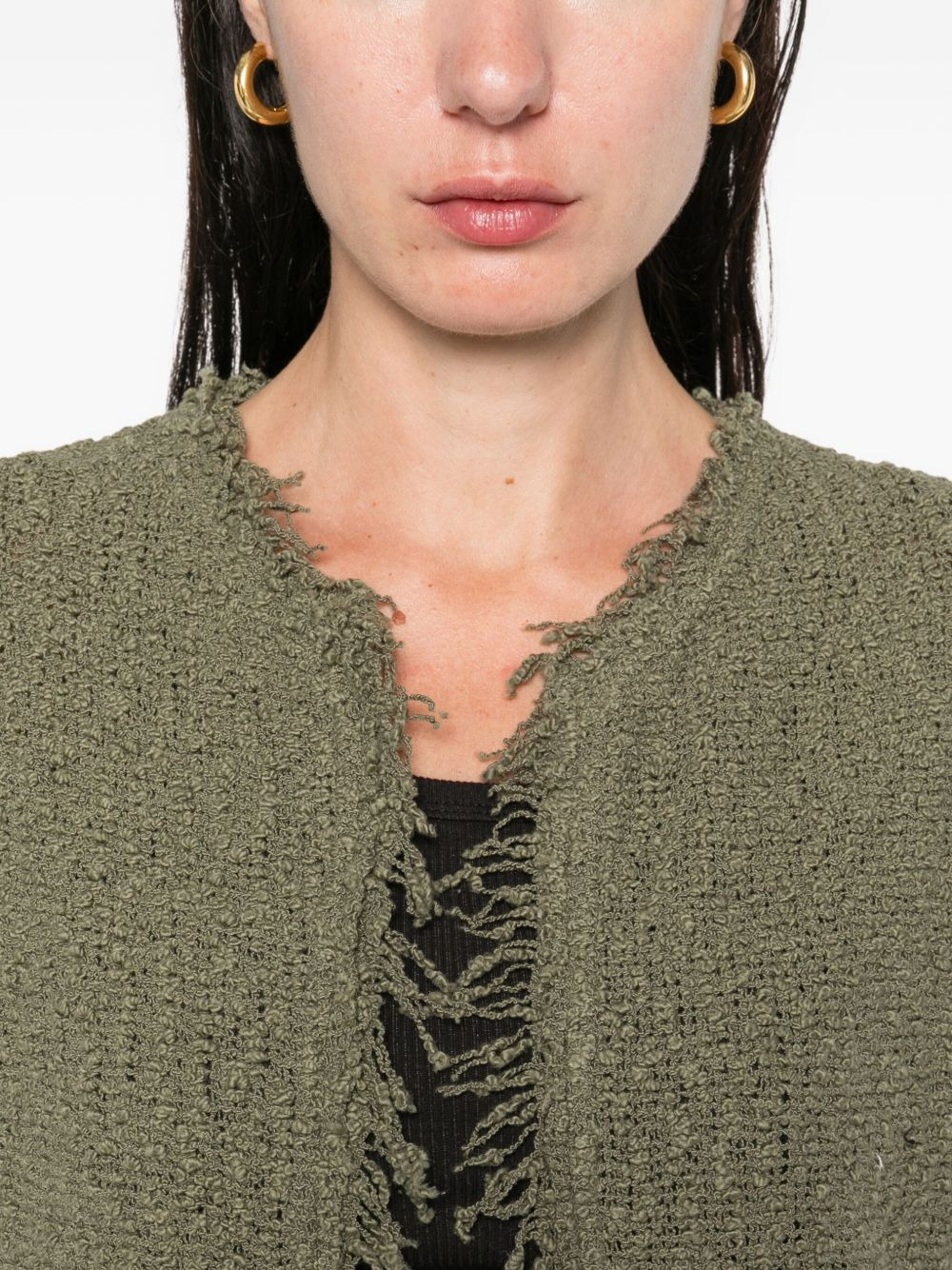 Iro - Iro Jacket - 3