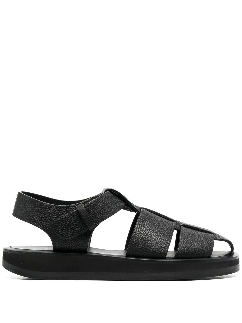 THE ROW Women Fisherman Sandal - 1