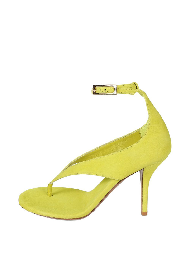 Alice thong strap sandals 4