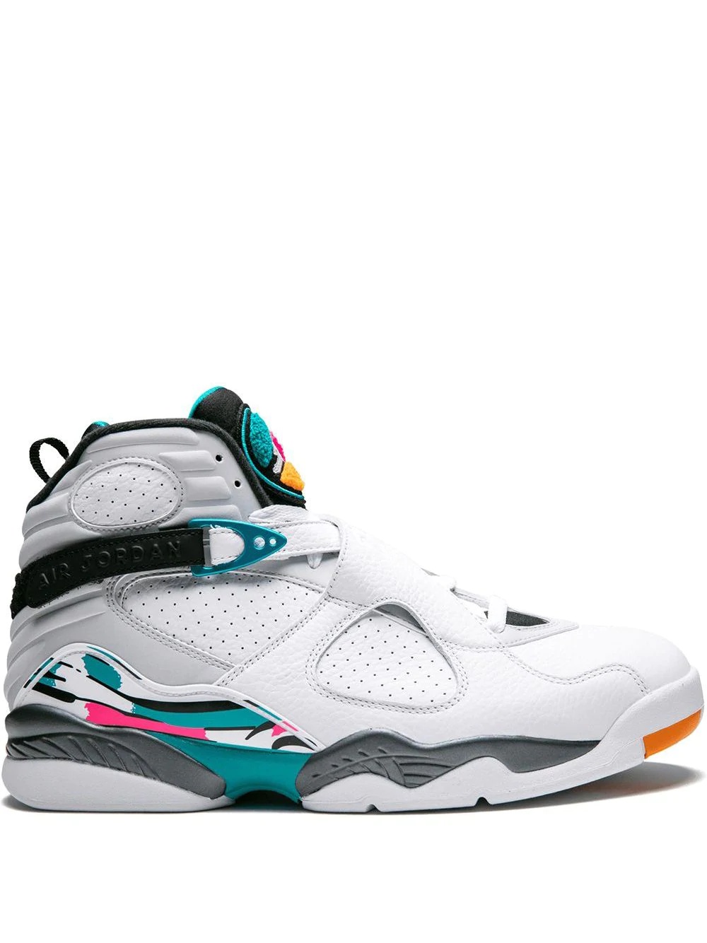 Air Jordan 8 Retro sneakers - 1