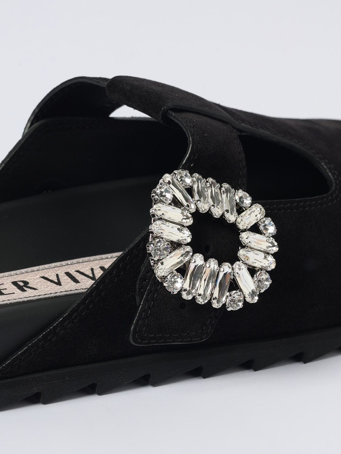 Shoes woman Roger Vivier - 4