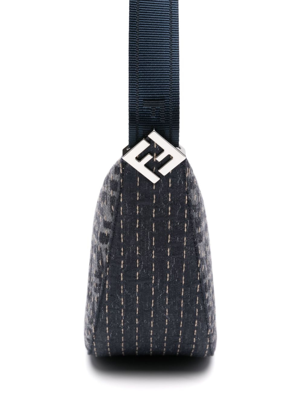 small Melon messenger bag - 4