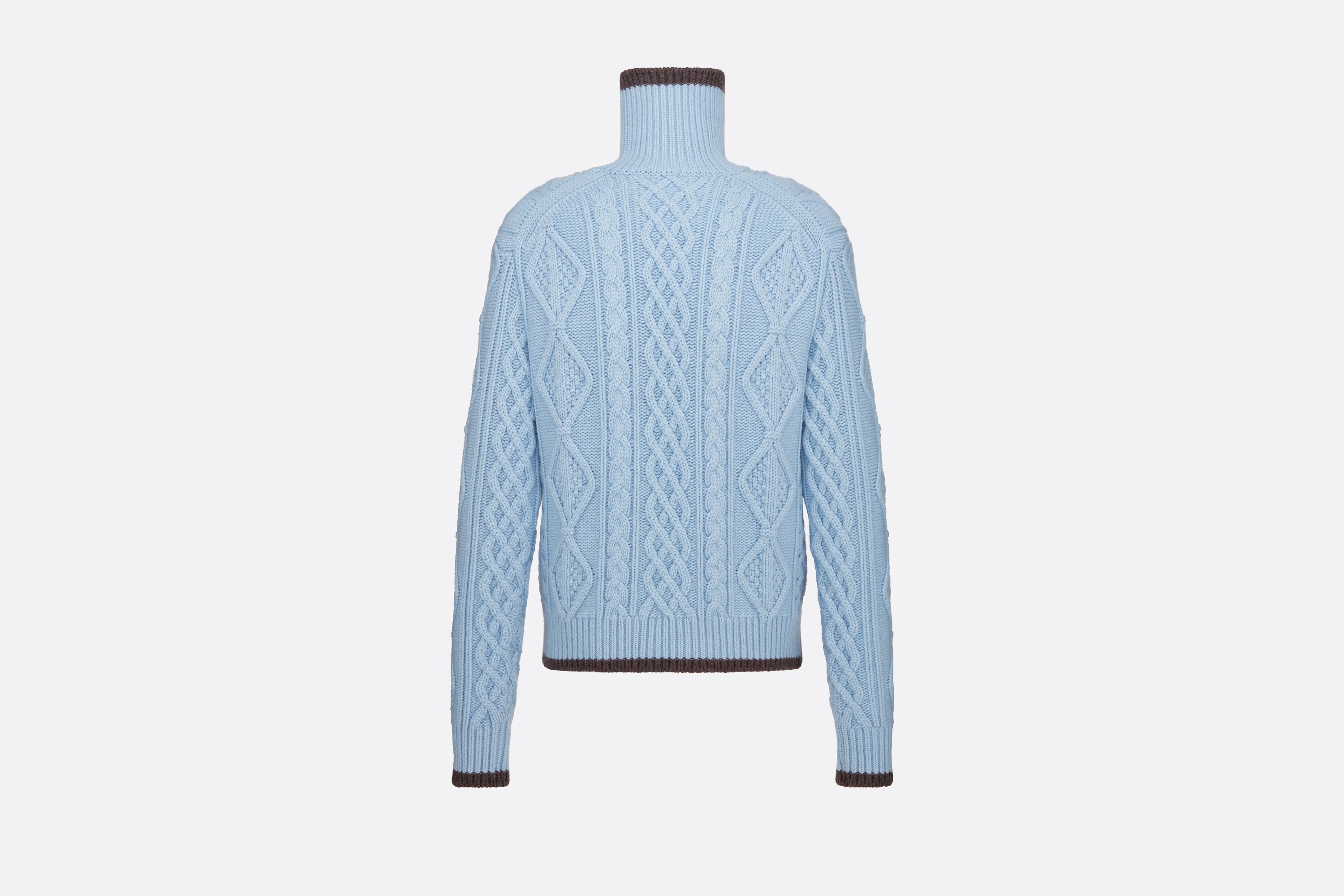CD Diamond Sweater - 2