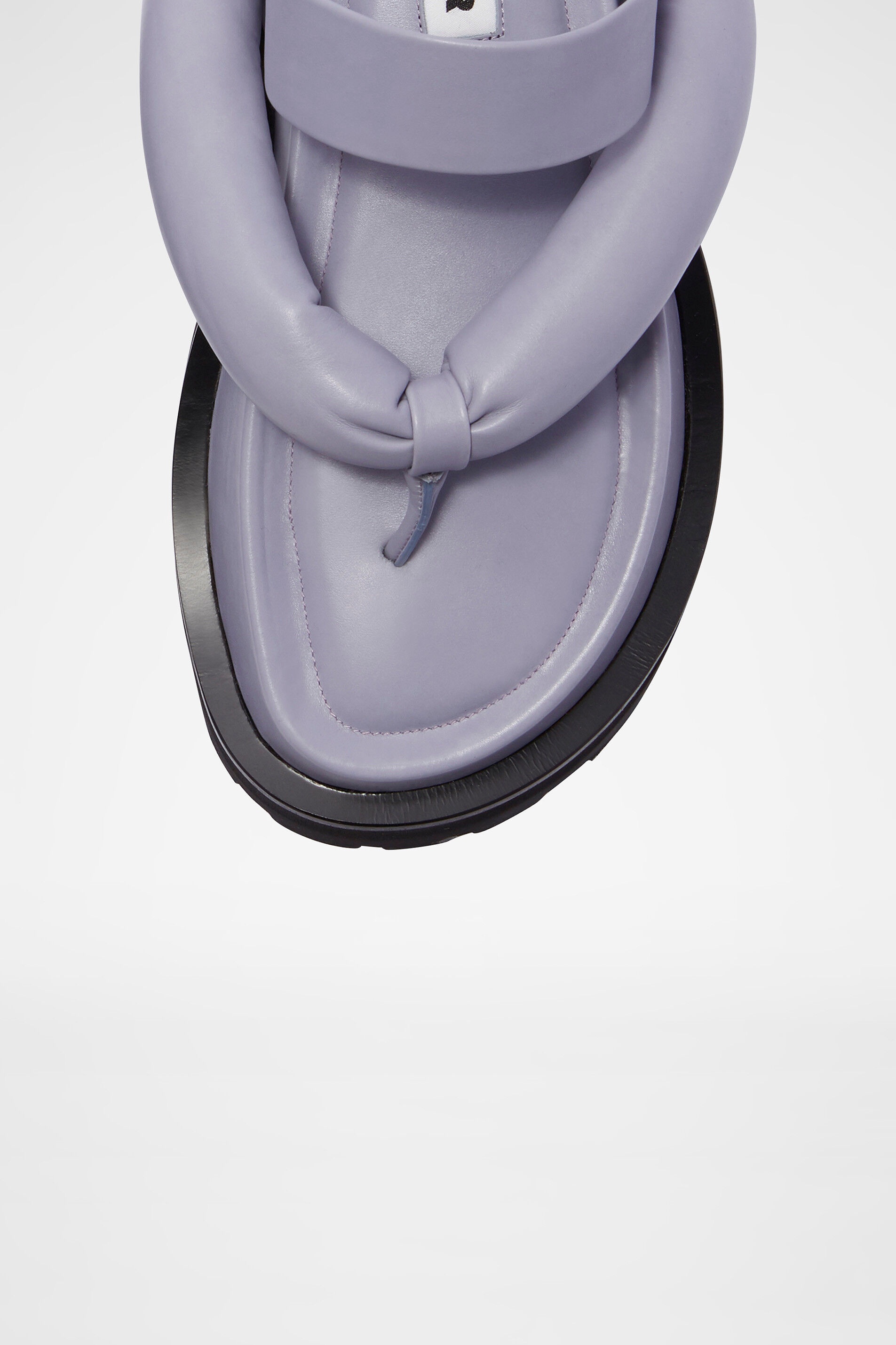 Platform Sandals - 6