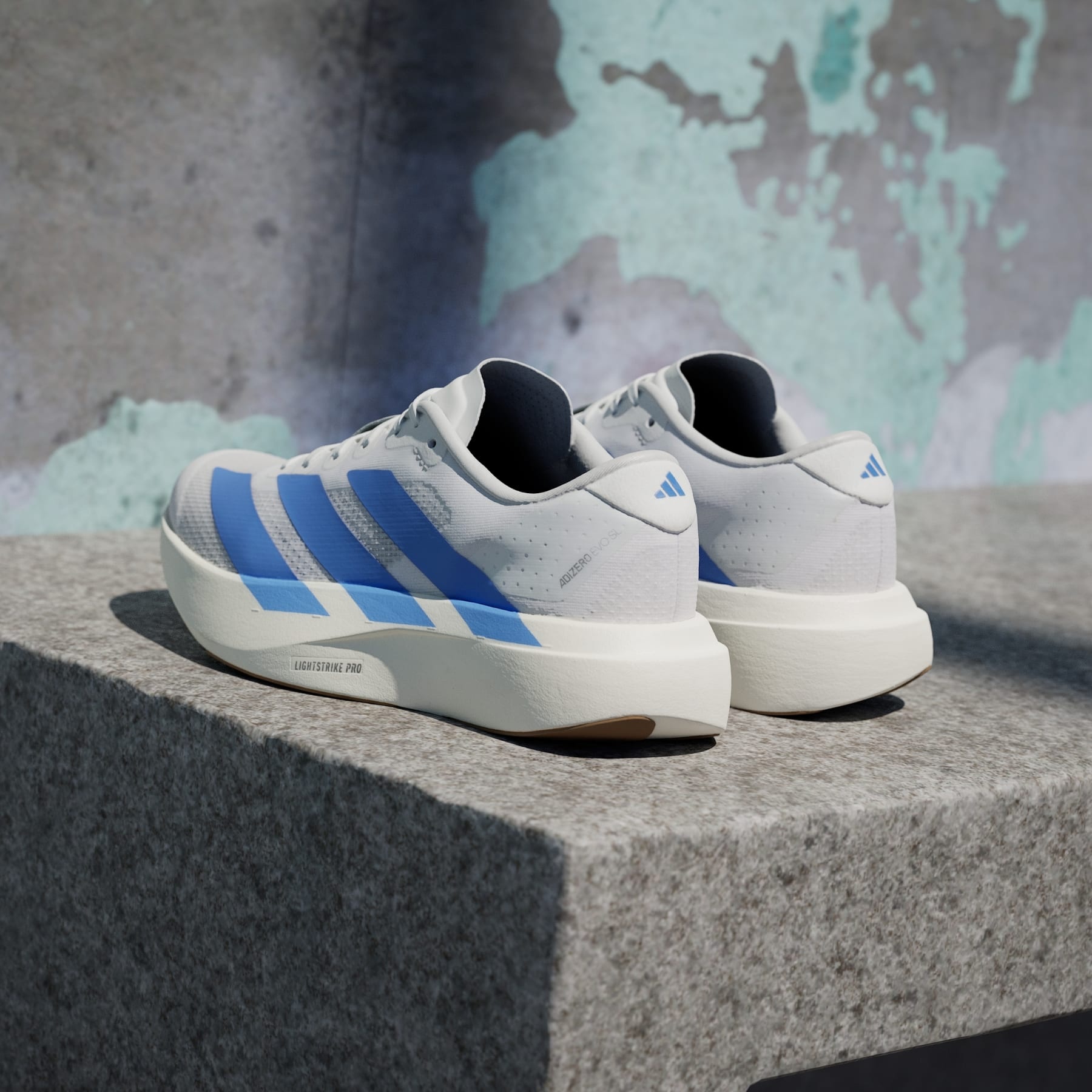 Adizero EVO SL Shoes - 5