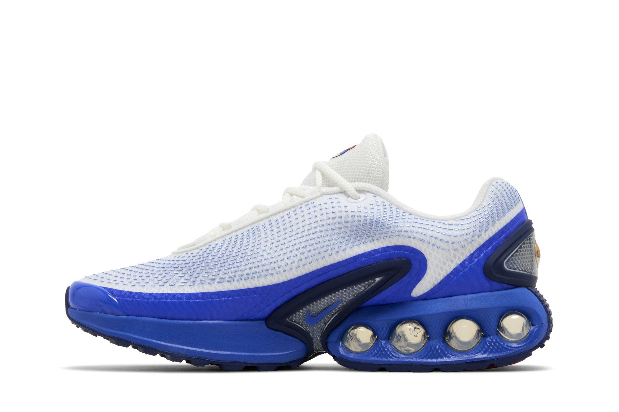 Air Max DN 'Platinum Royal' - 3