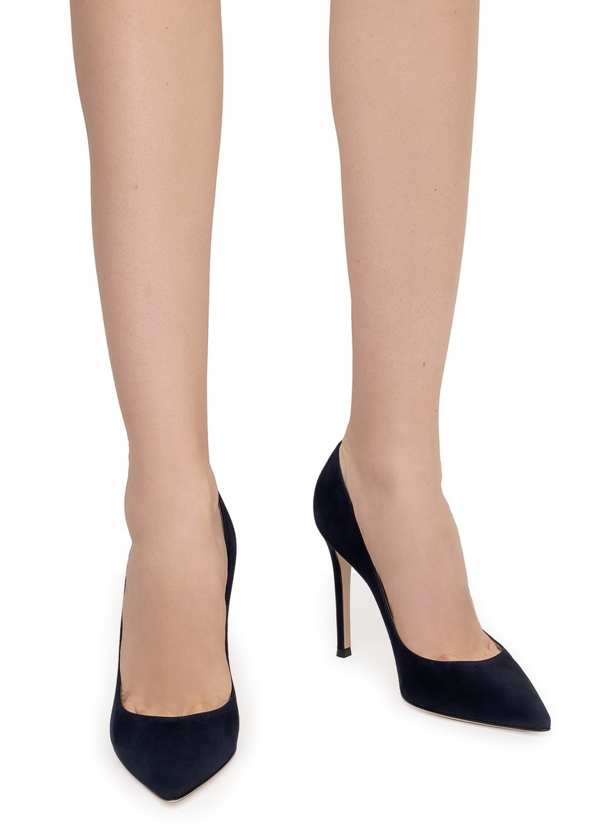 Gianvito 105 pumps - 2